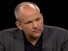 Political Update; Mark Halperin & John Heilemann
