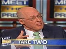 Paulson On Regulatory Reform, Populist Anger