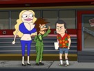 Fred Willard Schools Odd Job Jack