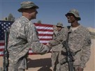 Caring Leader Commands an Army