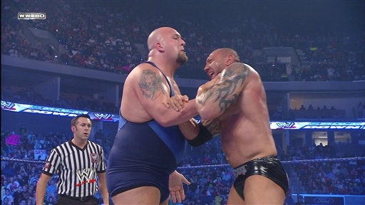 batista big show