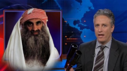 Daily Show With Jon Stewart