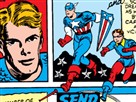 Superhero Origins: Captain America