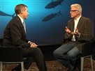 One-on-one With Ted Danson