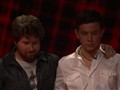 American Idol: Casey Abrams Eliminated!