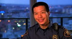 Finale Interviews: Reggie Lee