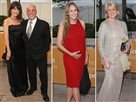 Access Hollywood | Stars Come Out For Met Season Opening In New York