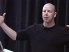 Gever Tulley: 5 Dangerous Things You Should Let Your Kids Do