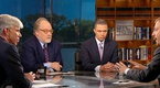 NBC Meet the Press – The 2012 Race: Focusing On the Other