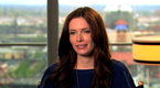 Finale Interview: Bitsie Tulloch