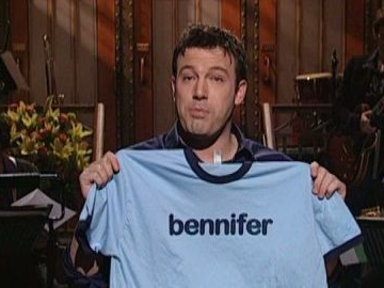 Ben Affleck Monologue