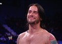 CM Punk Vs. Scott Armstrong picture