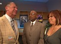 Vickie Guerrero Addresses General Manager Theodore Long picture