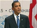 The Obama Administration - Coping With a Compromise in Copenhagen