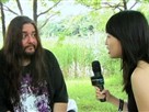 Fear Factory's Gene Hoglan Talks Drumming