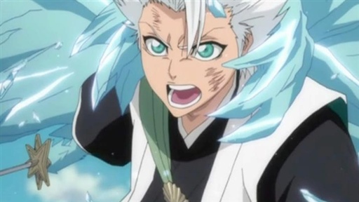 Bleach 293 Video