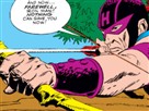 Superhero Origins: Hawkeye