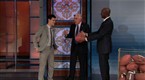 The Jay Leno Show: Taylor Lautner Plays Earn Your Plug