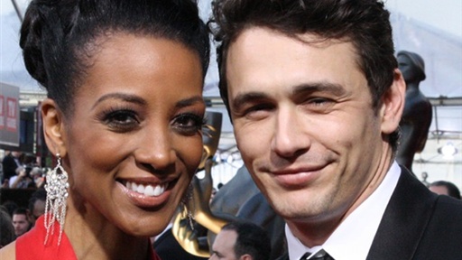 James Franco Gears Up for the Oscars Video