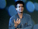 Dean Kamen Previews a New Prosthetic Arm