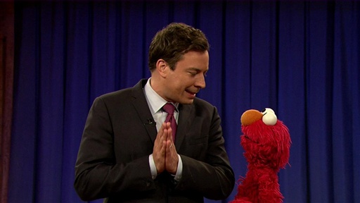 Elmo, Part 1