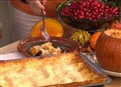 Thanksgiving Dishes With A Twist