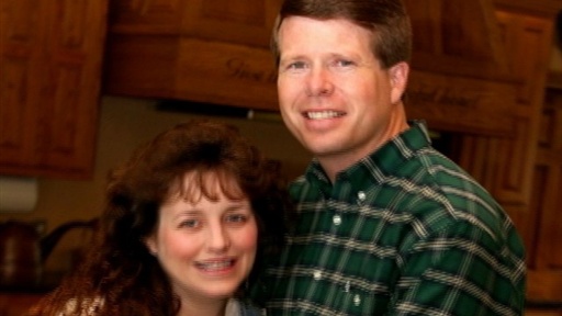 Duggars Welcome Yet Another Child