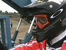 MotoX Backflip Noob