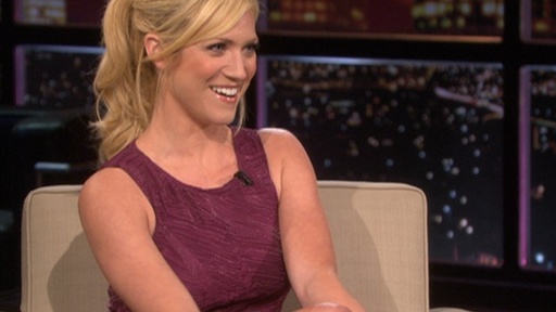 Brittany Snow Video