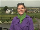 Obama Traces His Roots in Ireland
