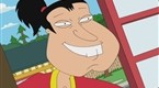 Family Guy: Samurai Griffins