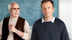 Community: New Girlfriend