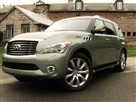 Test Drive: 2011 Infiniti QX56