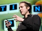 David Merrill Demos Siftables