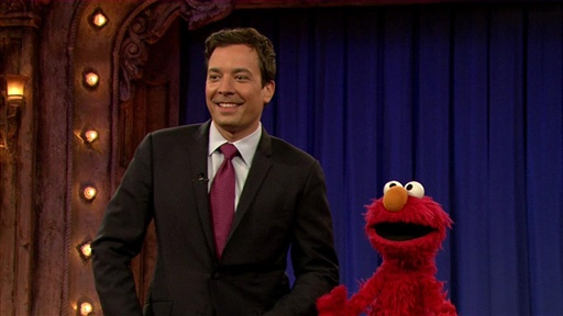 Elmo, Part 2