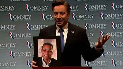 Mitt Romney's Press Conference Video