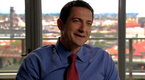 Finale Interview: Sasha Roiz