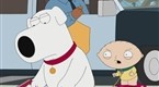 Family Guy: Pick up My Poop
