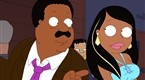 The Cleveland Show: Da Doggone Daddy/Daughter Dinner Dance (season 1, episode 2)