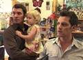 Pedophile Clowns picture