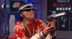 Attack of the Show: Grand Granny G Hip-Hop Performance
