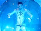 David Blaine: How I Held My Breath for 17 Minutes