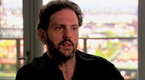 Finale Interview: Silas Weir Mitchell