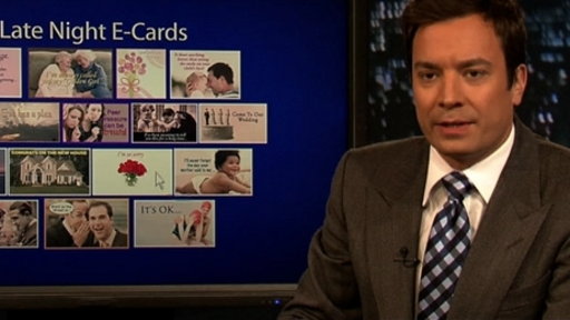E-Cards, Part 1