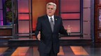 The Jay Leno Show: Monologue, Nov 25, 2009