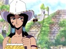 One Piece | Season 3 Episode 178 | Bursting Slash! Zoro Vs. Ohm!