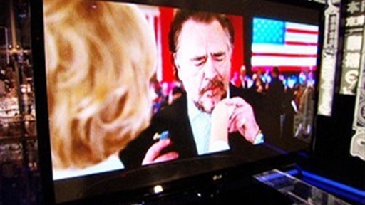LG 50" Plasma TV Review Video