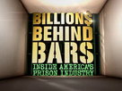 CNBC Originals | Season 1 Episode 23 | Billions Behind Bars: Inside America's Prison Industry