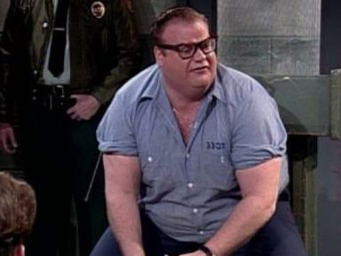 Matt Foley in Prison Video