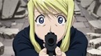 Fullmetal Alchemist: Brotherhood: Backs in the Distance (SUB) (season 1, episode 22)